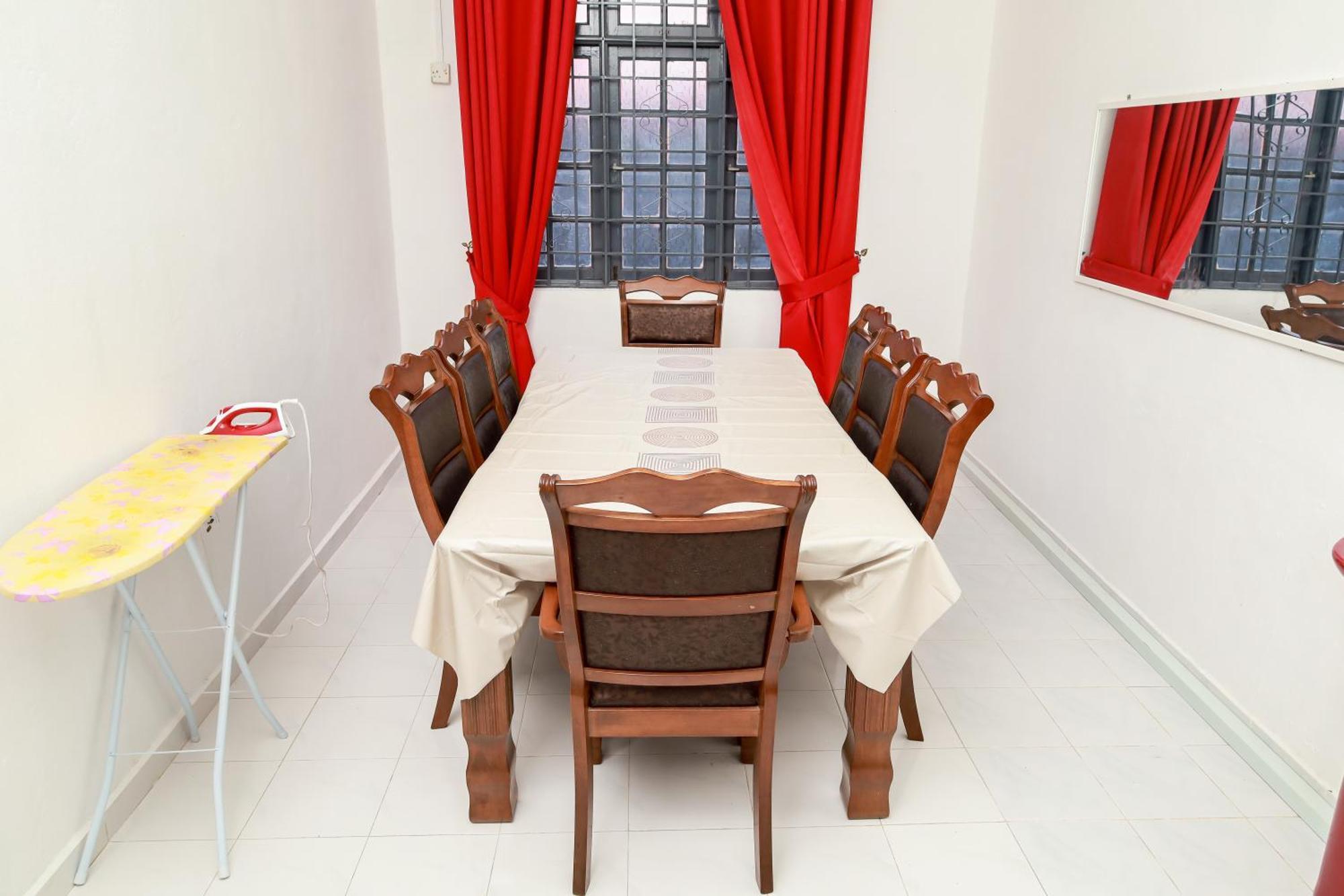 D'Bali Homestay - Private Swimming Pool, Netflix, Internet Wifi ,Cuckoo, Internet Wifi , Dryer, Washing Machine, Aircond Setiap Bilik & Ruang Tamu Pasir Puteh Buitenkant foto