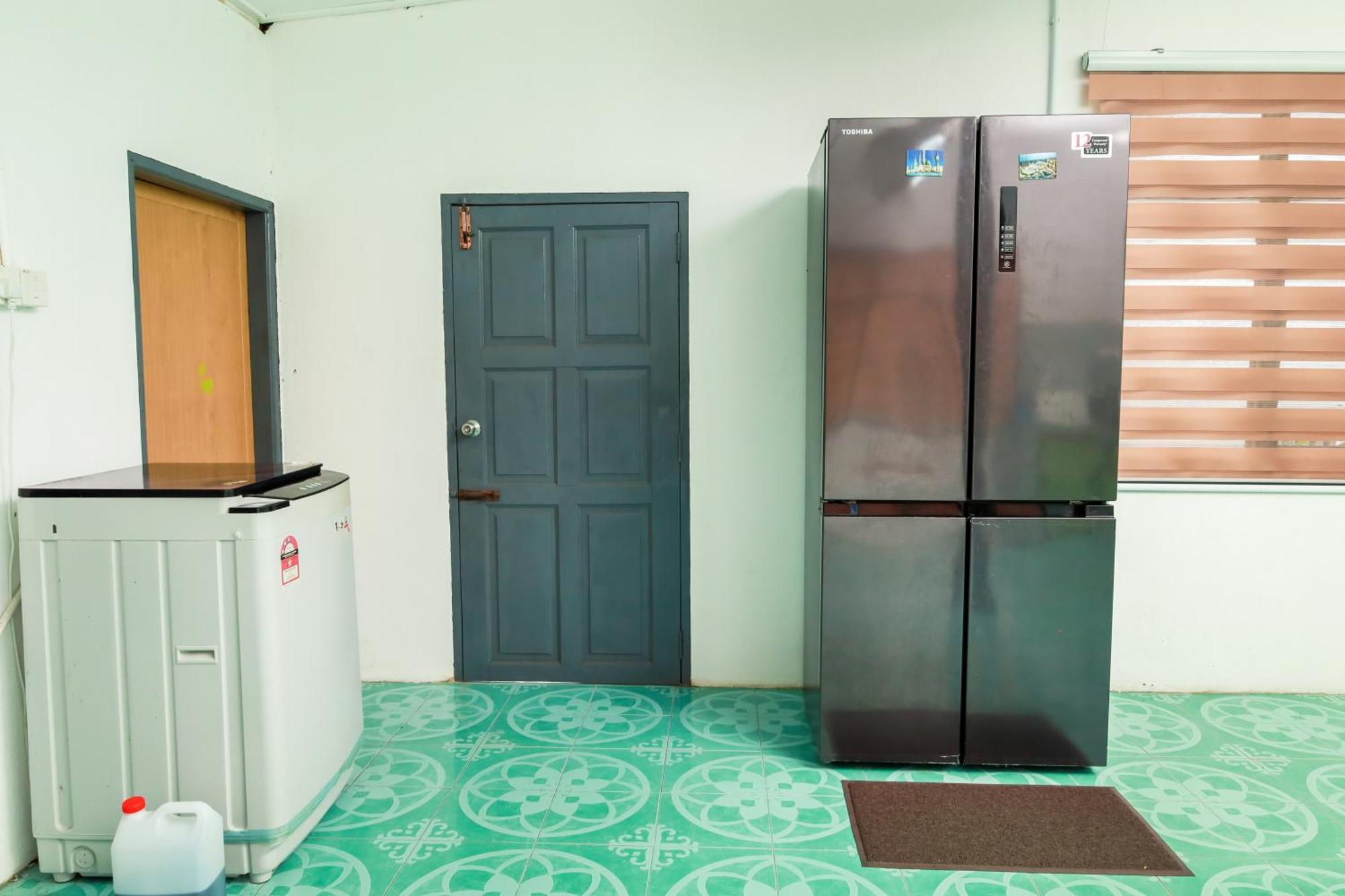D'Bali Homestay - Private Swimming Pool, Netflix, Internet Wifi ,Cuckoo, Internet Wifi , Dryer, Washing Machine, Aircond Setiap Bilik & Ruang Tamu Pasir Puteh Buitenkant foto